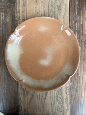 Frankoma 5F Plainsman Dinner Plate